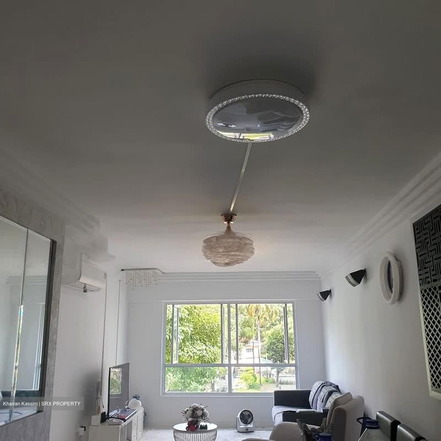 Melville Park (D18), Condominium #549274361